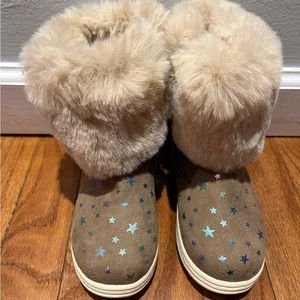 NWT Kids Cat & Jack Boots Size 10